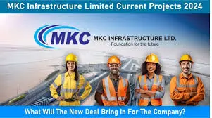 MKC Infrastructure Limited